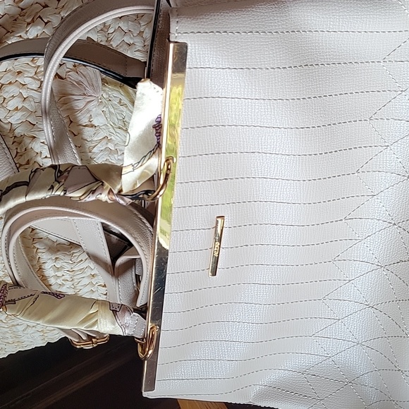 Aldo Lauser Women's Bone Tote - Picture 16 of 16